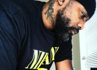 Lord Luminous Releases “40 And Over Club”