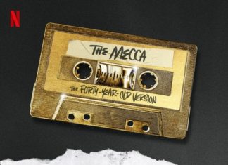 Styles P, Ghostface Killah, Remy Ma(ft. Nas & Dave East, RahdaMUSPrime)Release “The Mecca”