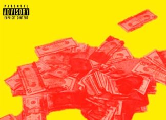 Conspiracy Drops ‘NothingZ Rhymes With OranGze…One Time Only”(EP)
