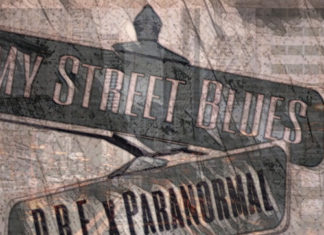 D.R.E. Colombian Raw x Paranormal Drop “My Street Blues”