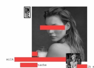 DNTE Delivers “Milk Moustache”(Video)