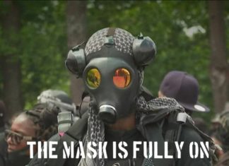 Agallah Drops “The Mask Is Fully On”