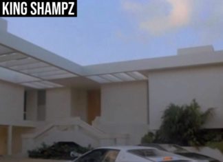King Shampz Delivers “South Beach Visions”