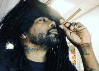 Lord Luminous Drops 3 Halloween Heaters