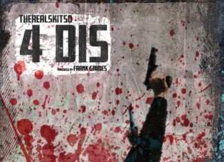 TheRealSkitso Delivers “4 Dis”