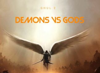 Agallah x Spliff Star Deliver “Demons Vs Gods”