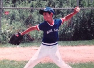 Stan Ipcus Scores In The “9th Inning”