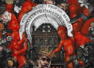 Agallah x DJ Silent Murda Flip Nas Tracks On “Kings Disease Propain Remixes”