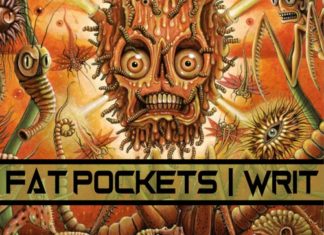Fat Pockets Releases “Writ” x “Vintage Intrigue”(ft. Skyline Tigers, Sage Kyote & Izzy Locks)