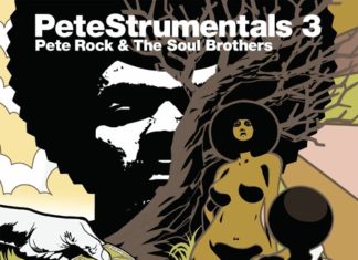 Pete Rock & The Soul Brothers Drop “Say It Again”