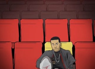 JR Writer Releases “I Really Rap Too”(Album)ft. 38 Spesh, Royce Da 5’9, Fred Money