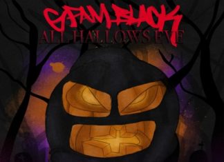 G Fam Black x Unstable Components Drop “All Hallow’s Eve”