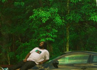Michael Christmas Releases “Nissan Altima”(Video)
