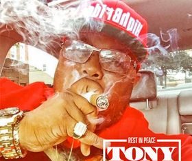 Fes Taylor Releases “Mannsion Party”(EP)