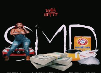 Nam Nitty Says “I Demand It”(Video)