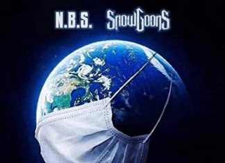 N.B.S. & Snowgoons Deliver “Covid-19″(Still Trapped In America)