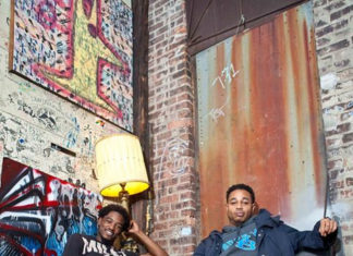 We Stole The Show Deliver “Brooklyn’s Finest”(Anti-B.S.) – Video