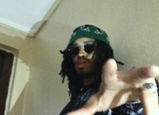 Stack Skrilla Releases “832”(Video)