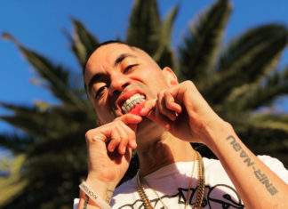 Echo Delivers “Dominicano Soy”(Video)