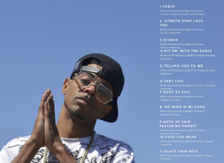 Agallah(ft. M1 & Hakim Green)Releases “We The People”