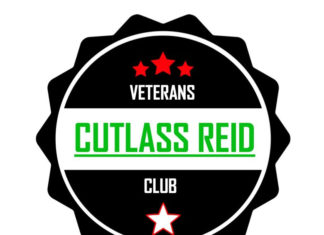 Cutlass Reid Releases “Lutha”(Video)
