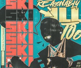 Ski x BigBob(ft. Grandma Queen)Deliver “The Illest”