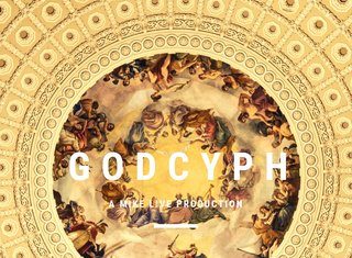 Mike L!VE(ft. Jozeemo, Jrusalam, Ghost Dog, Sharp Cuts & Sk, the Novelist)Drop “God Cyph”