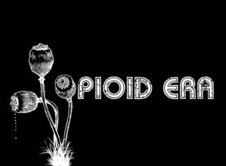 The Opioid Era Releases “Passing Out Testers 2″/”Cold Turkey”