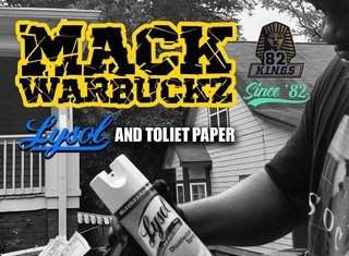 Mack Warbuckz Releases “Breonna Taylor”(Video)