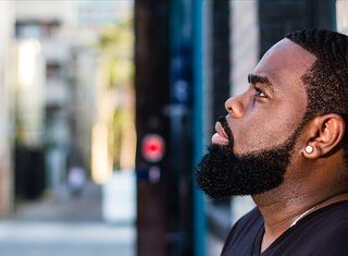 KXNG Crooked Drops “Who Am I”(Freestyle)