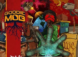 Goodie Mob x Andre 3000 Drop “No Cigar”