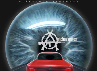 Arichussettes Delivers The Arcitype Laced “Blink Of An Eye”