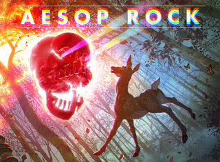Aesop Rock Delivers “Coveralls”(Video)