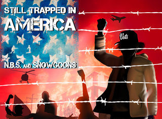 N.B.S. & Snowgoons Release “Reparations”(ft. Fredro Starr) – Video