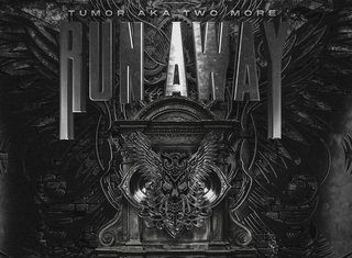 Tumor aka Two More(ft. Sean Strange & Salome)Drop “Run Away”(Video)