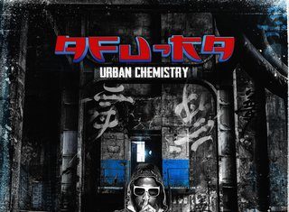 Afu-Ra Drops “I Try”(ft. Q) – Video