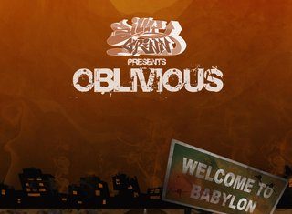 Oblivious Releases “Who I Am”(Video)