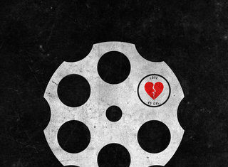 Slaine Releases “Revolver”