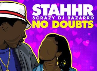 StaHHr Unleashes “Barbarella”(Video)