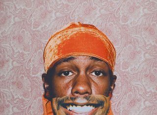 Chris Crack Drops “Face Sitting And Frank Ocean” x “Same Story Just Different Names”
