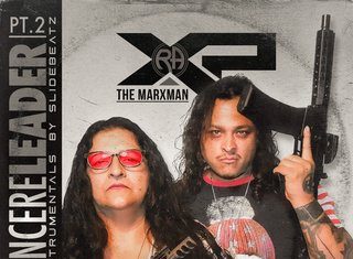 XP The Marxman Releases “Wu-Babies”(Video)