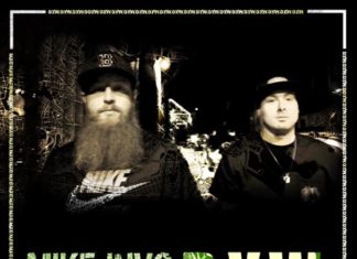 Mike Invo & Cheese Drop “D.Y.W.”(Video)