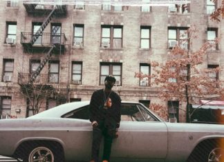 IamCruz Releases “1982”(ft. DJ Complex) – Video