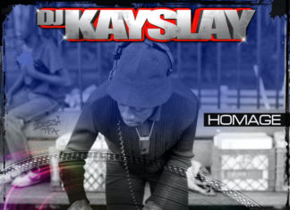DJ Kay Slay(ft. Conway, Sheek Louch, Jhonni Blaze)Says “Where Is The Love”(Video)
