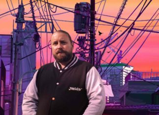 Fortunato drops “Ten Toes” music video