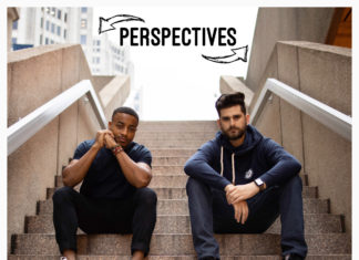 NiccoFeem x Marc2Ray Release “Perspectives”