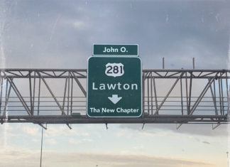 John O. (Of Tha Gecko Brothas) drops “Lawton: Tha New Chapter” album