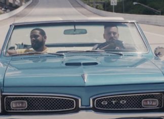 Hip Hop Alert: Mike Mass and J.T. Brown shine brightly on “Blood In the Water” video