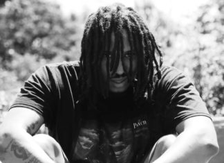 Pruven unleashes “Black Plague” music video