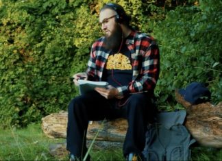 Valid brings the boom bap on “Believe” video Valid Believe Music Video
